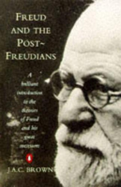 Freud And the Post-Freudians