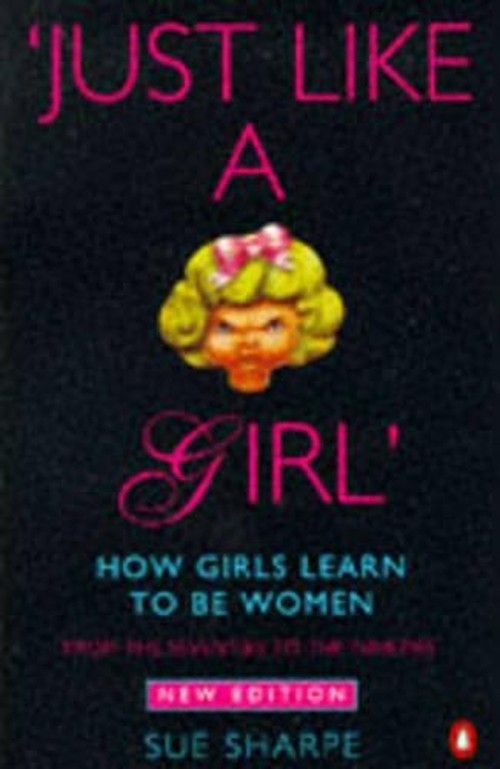 Just Like a Girl