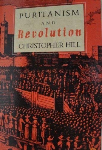 Puritanism and Revolution