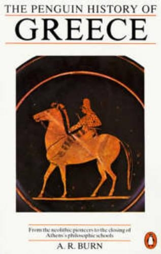 The Penguin History of Greece