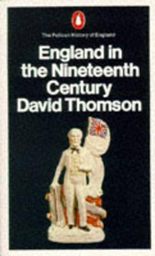 England in the 19th Century
