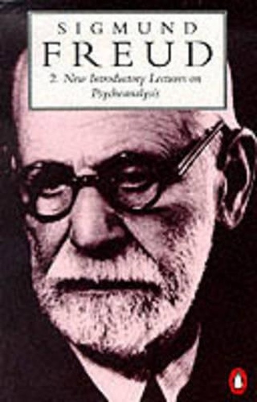 The Penguin Freud Library, Vol.2