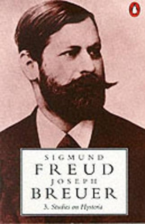 The Penguin Freud Library,Vol.3