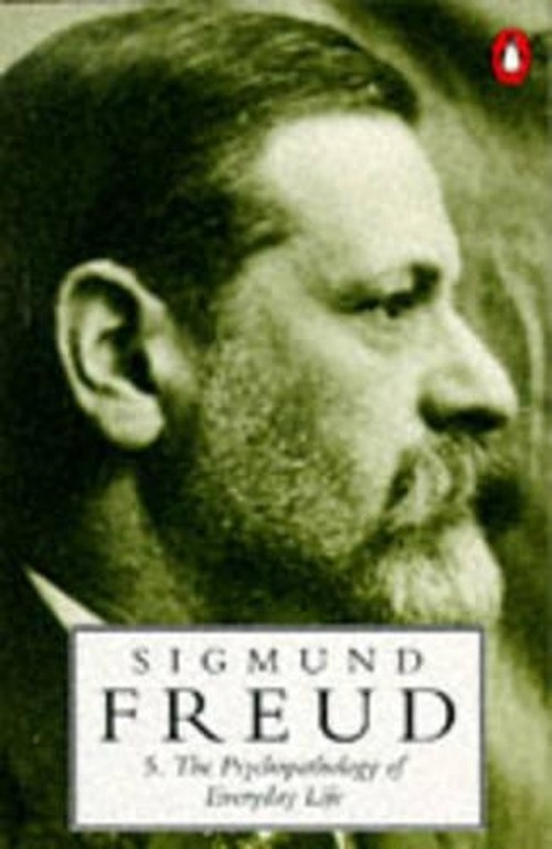The Penguin Freud Library, Vol.5