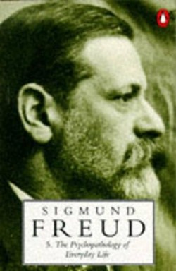 The Penguin Freud Library, Vol.5