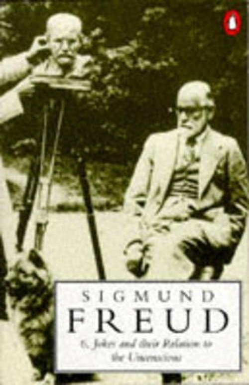 The Penguin Freud Library,Vol.6