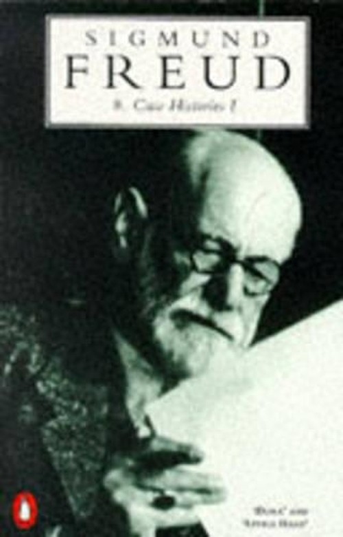 The Penguin Freud Library,Vol.8