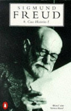 The Penguin Freud Library,Vol.8
