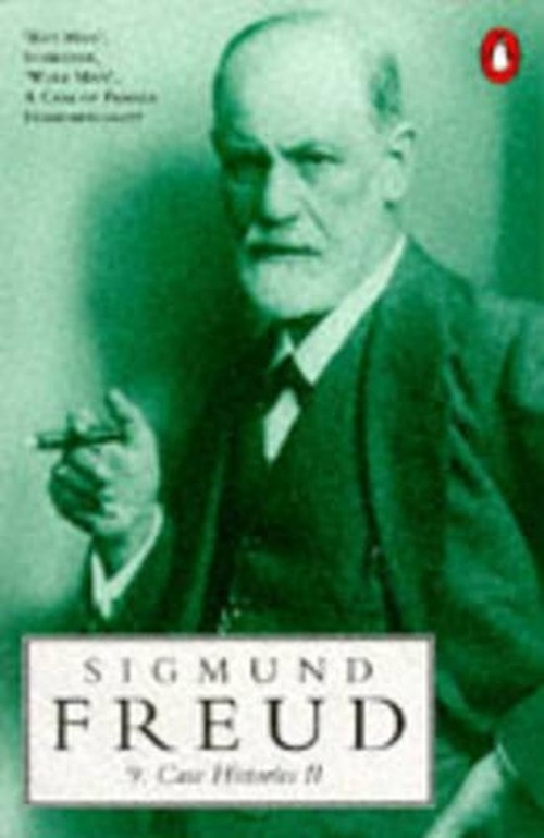 The Penguin Freud Library, Vol.9