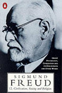 The Penguin Freud Library, Vol. 12