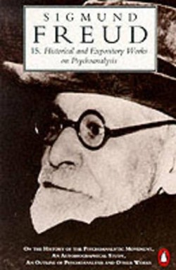The Penguin Freud Library, Vol.15