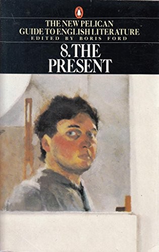 The New Pelican Guide to English Literature 8