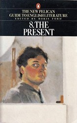 The New Pelican Guide to English Literature 8