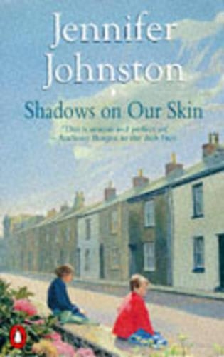 Shadows on Our Skin