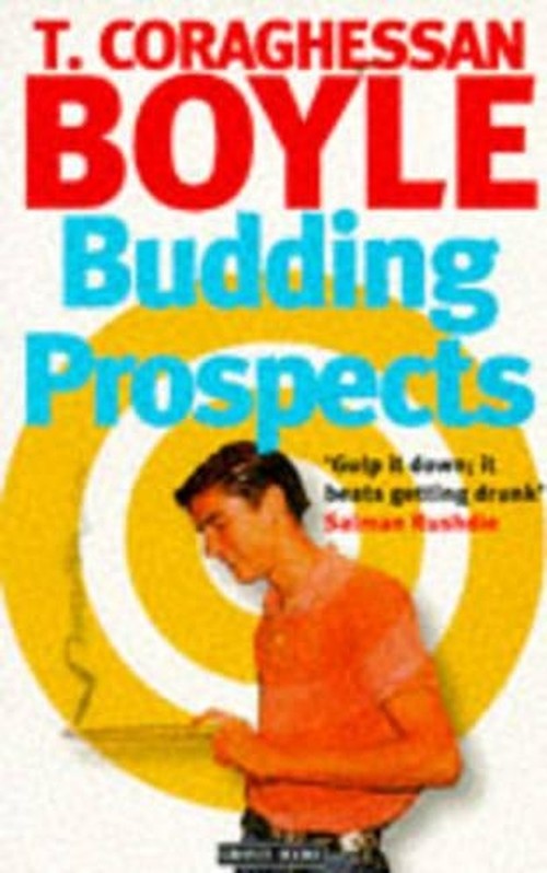 Budding Prospects