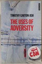 Uses of Adversity