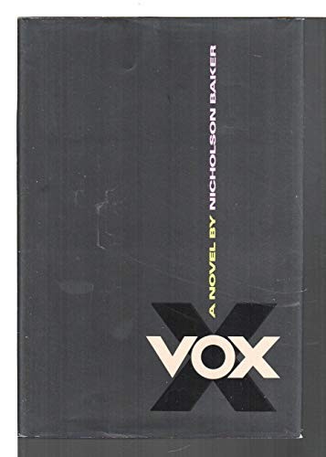 Vox