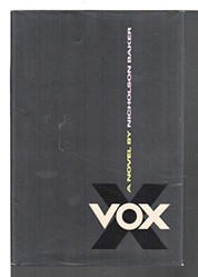 Vox