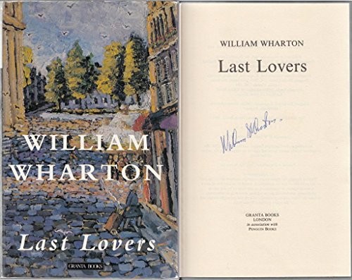 Last Lovers