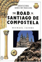 The Road to Santiago de Compostela