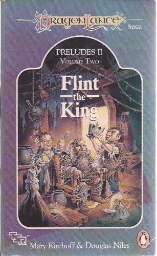 Dragonlance Preludes II