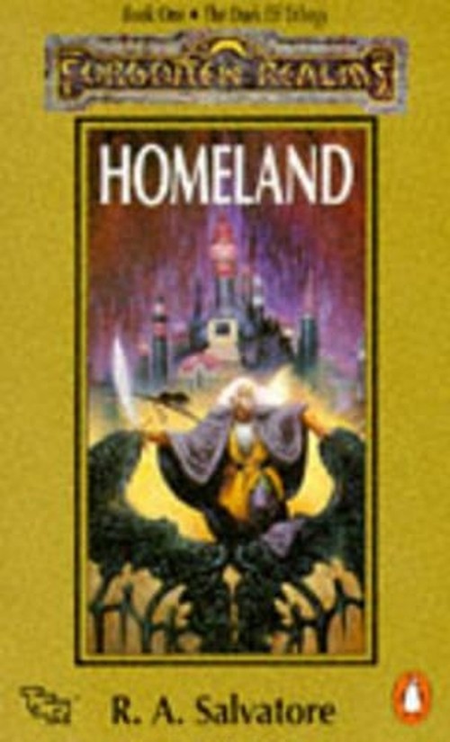 Homeland