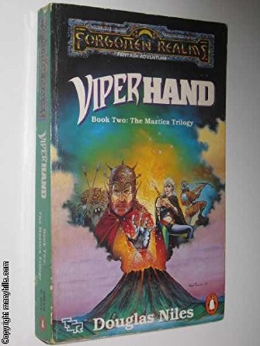 Viperhand
