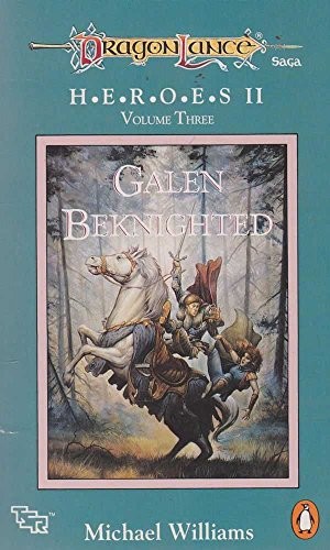 Dragonlance Saga Heroes II