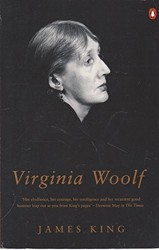 Virginia Woolf