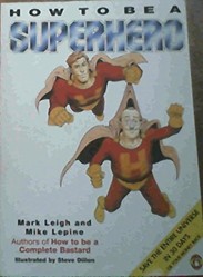 How to be a Superhero