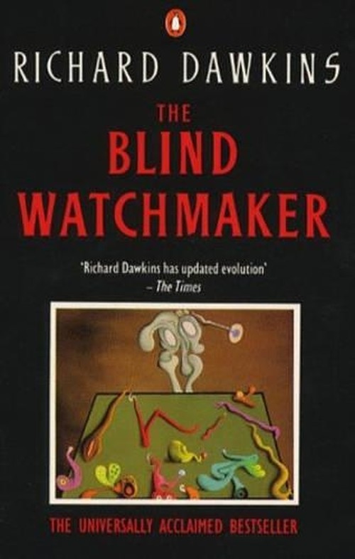 The Blind Watchmaker