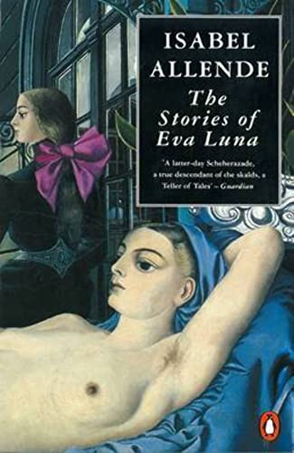 Stories of Eva Luna