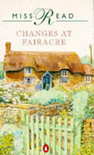 Changes at Fairacre