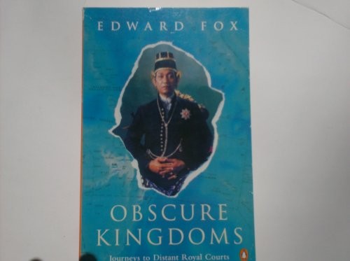 Obscure Kingdoms