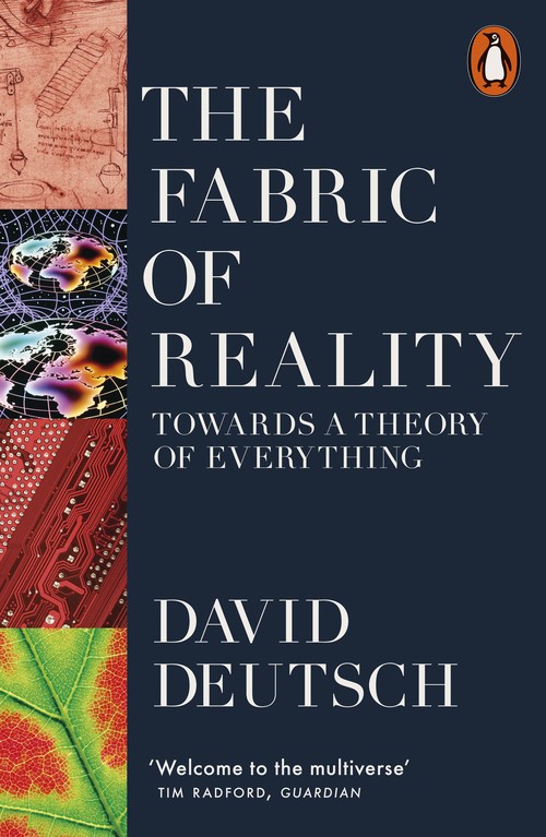 The Fabric of Reality