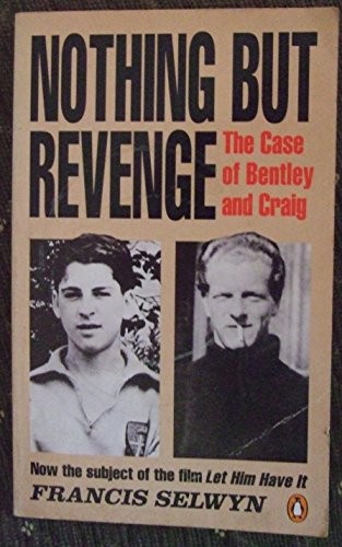Nothing but Revenge