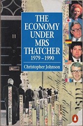 The Economy Under Mrs. Thatcher