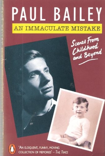 An Immaculate Mistake