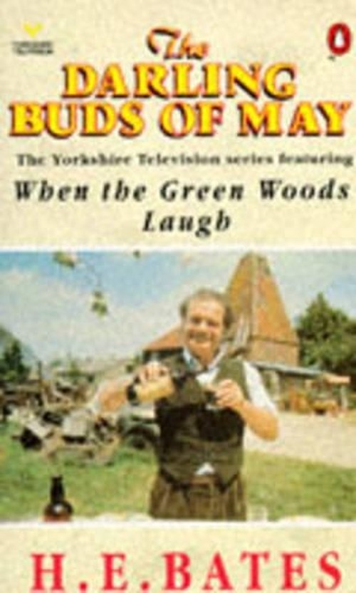 When the Green Woods Laugh