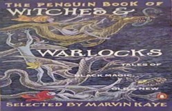 The Penguin Book of Witches & Warlocks