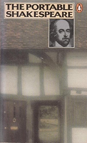 Portable Shakespeare