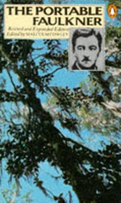 The Portable Faulkner