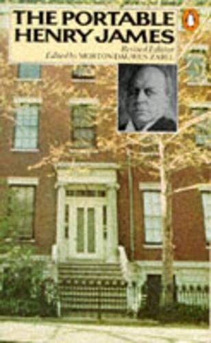 The Portable Henry James