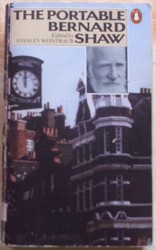The Portable George Bernard Shaw