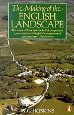 The Making of the English Landscape
