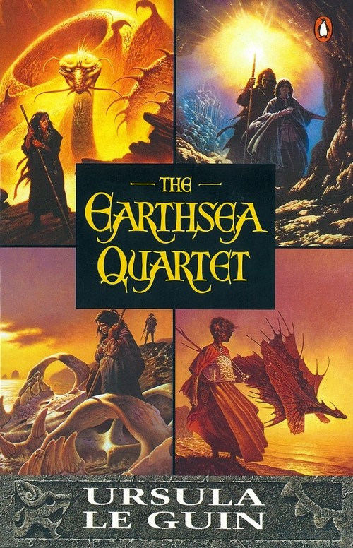 Earthsea