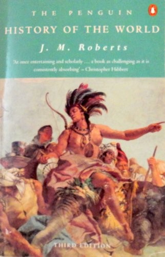 The Penguin History of the World