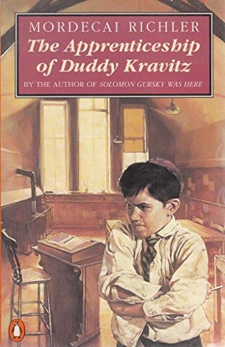 The Apprenticeship of Duddy Kravitz