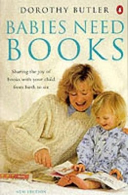Babies Need Books