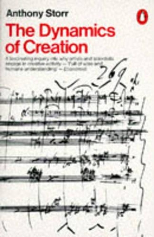 The Dynamics of Creation